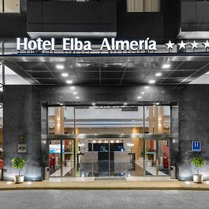 Elba Almeria Business&Convention Hotel