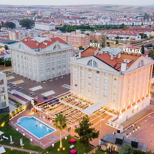 Velada Mérida